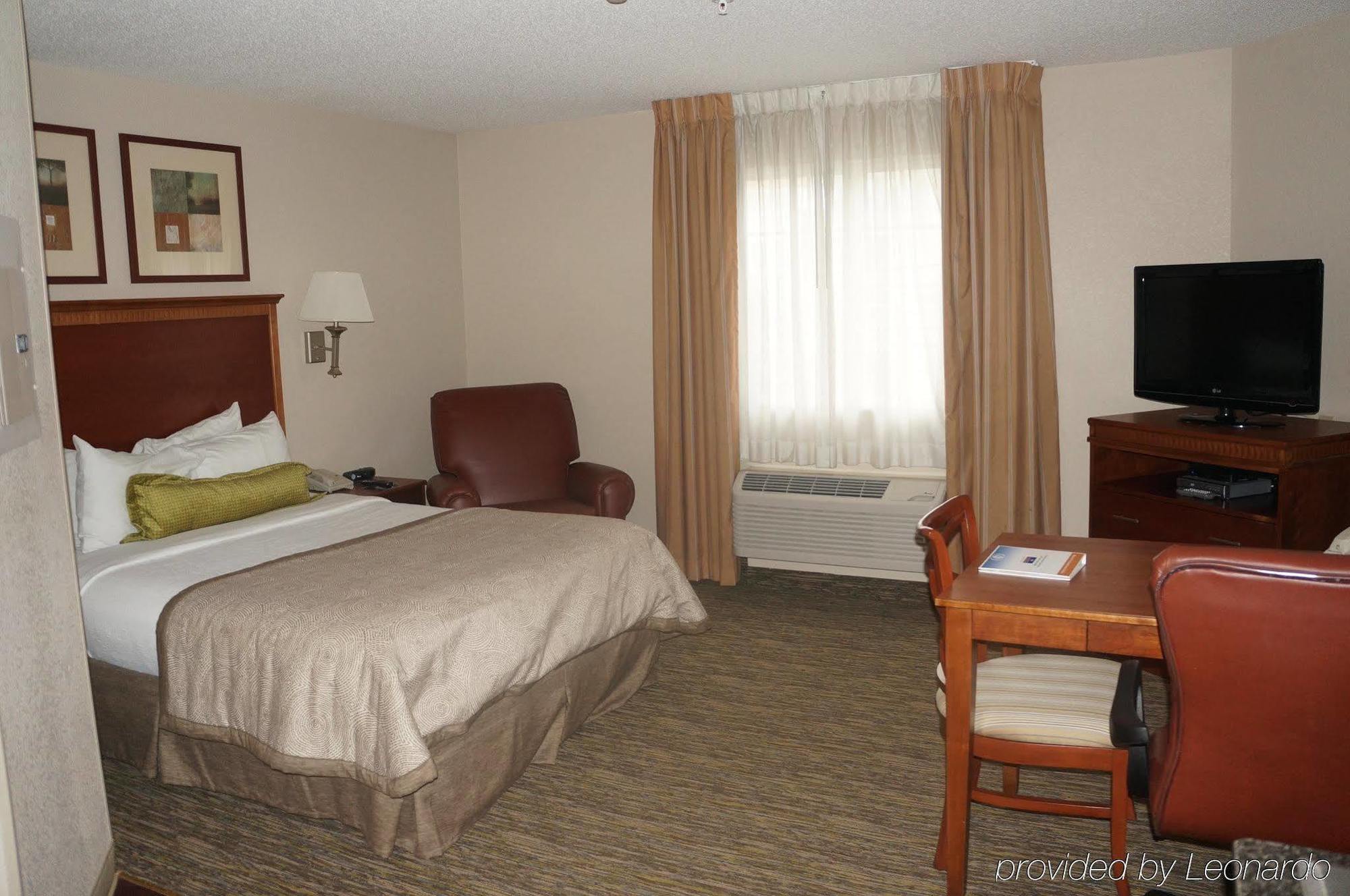 Candlewood Suites Virginia Beach Town Center By Ihg Exterior photo